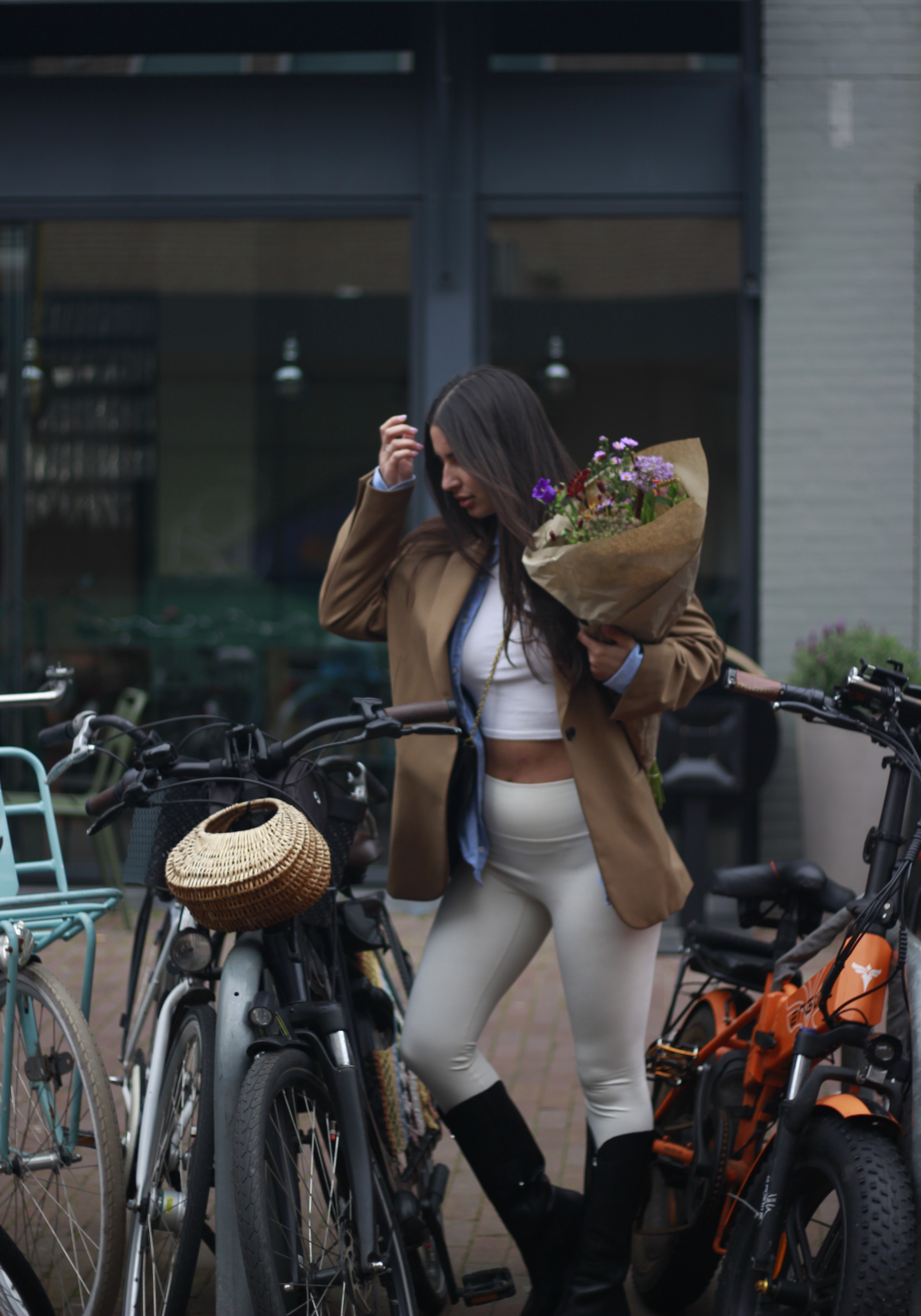 Sofiia Vinogradova - Personal Stylist