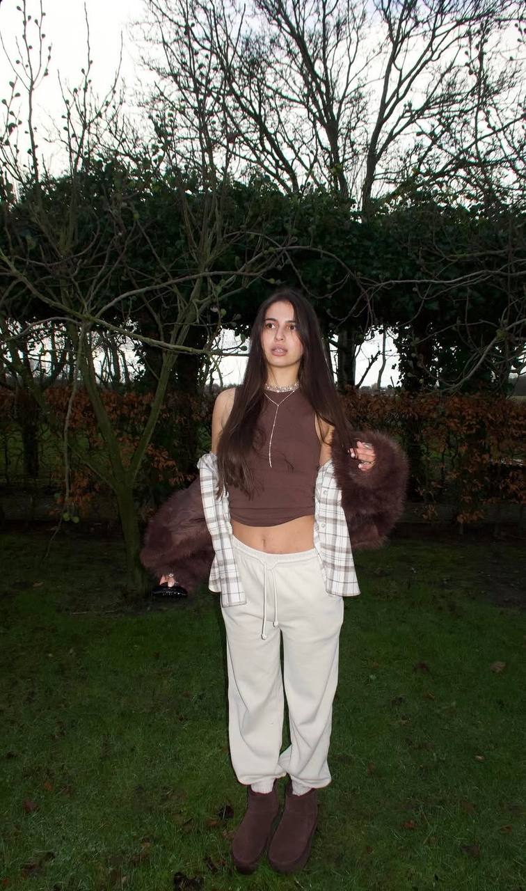 Timeless trench coat styling